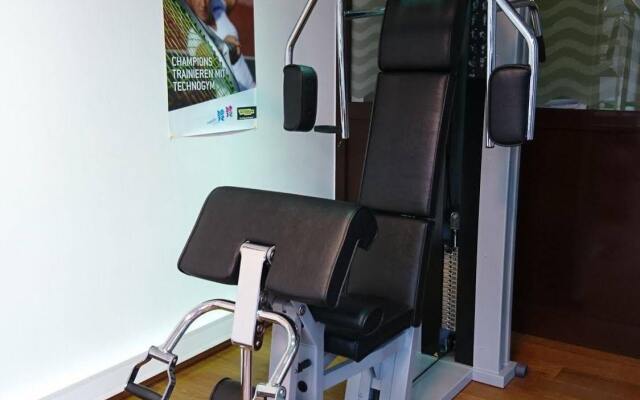 Spa Hotel Zedern Klang