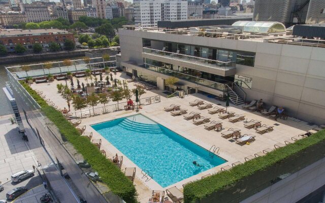 Hilton Buenos Aires