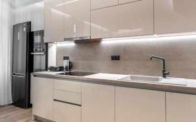 magicstay - flat 95m² 2 bedrooms 2 bathrooms - athens