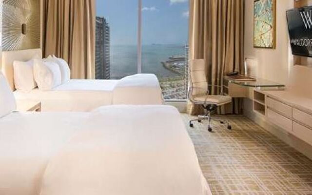Waldorf Astoria Panama Residences