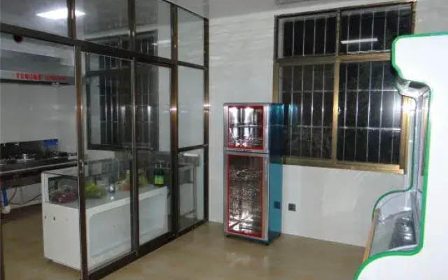 Hongtu Gaoyuan Hotel