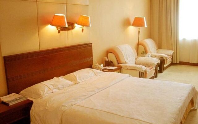 Rizhao Guangdian Hotel