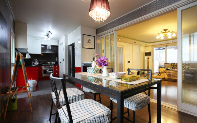 The Classic Guesthouse