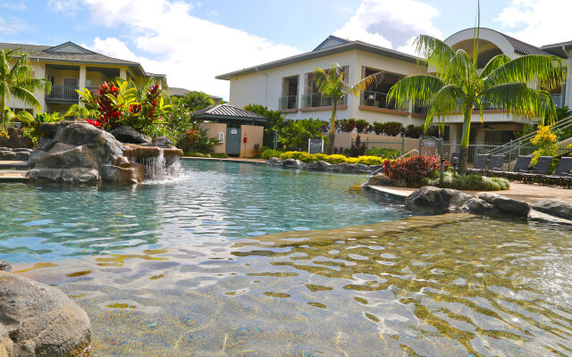 Club Wyndham Bali Hai Villas