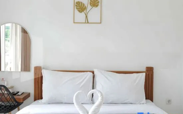 Sazara Hotel Batu