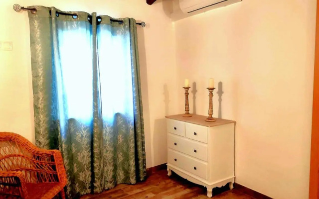 Casa O Chaparrinho