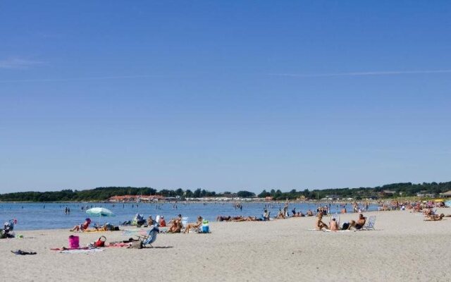 Apelvik Strand