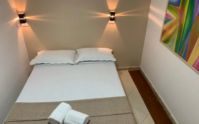 Praia do Forte Suites