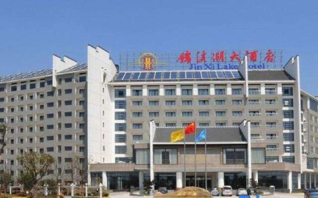 Jinxi Lake Hotel