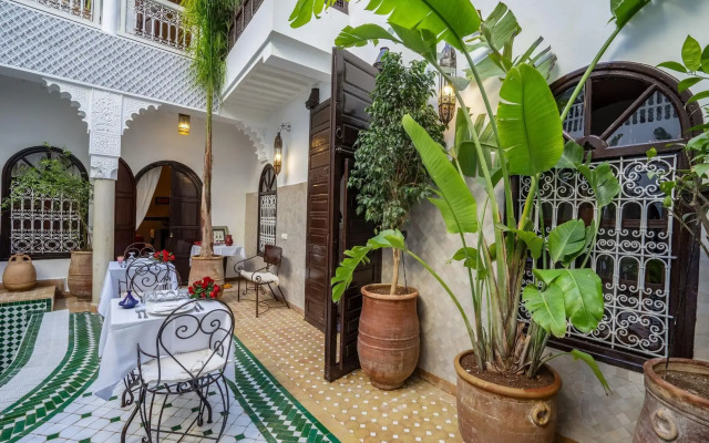 Riad Oriental Glory  & Spa