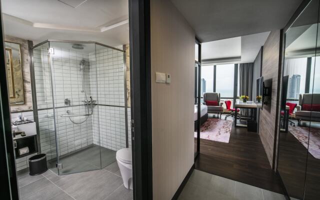 Jazz Hotel Penang