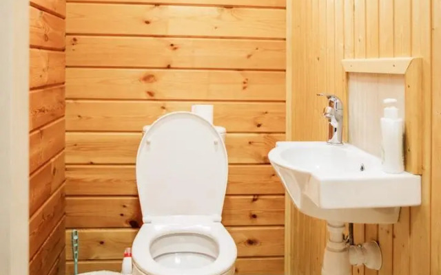 Медведь и Ягодка