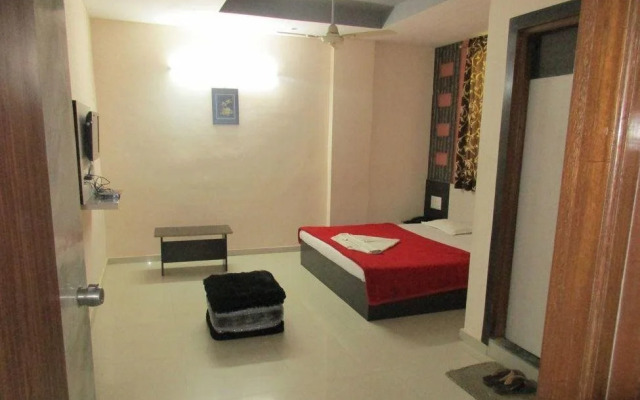 Hotel Royal Plaza