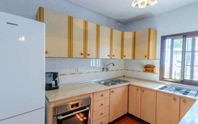 Casa Rosa Frigiliana by Ruralidays