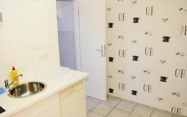 AB Apartment 63