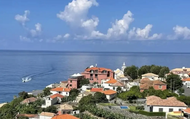 Boutique Hotel Jardim do Mar