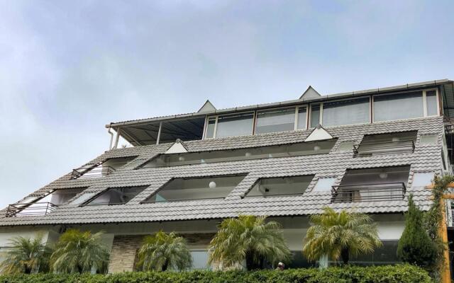 Regenta Resort Exotica Dharamshala on Hilltop