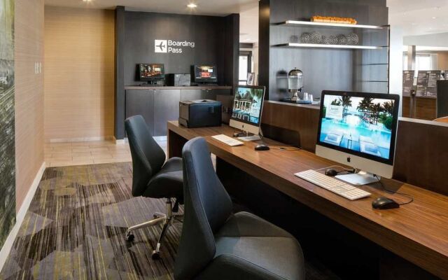 Courtyard Phoenix Airport