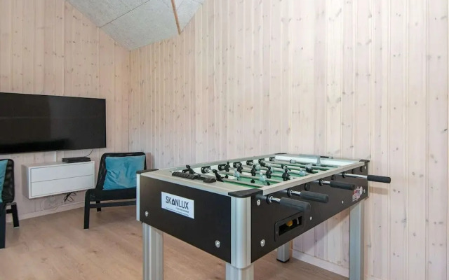 Holiday Home in Juelsminde