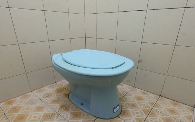 OYO Life 93155 Wisma Sarah
