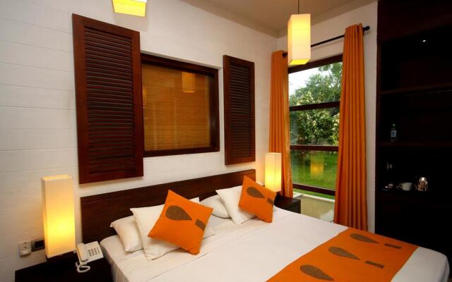 Chaarya Resort & Spa by Chandrika
