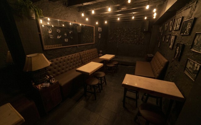 El Castillo Del Marquez