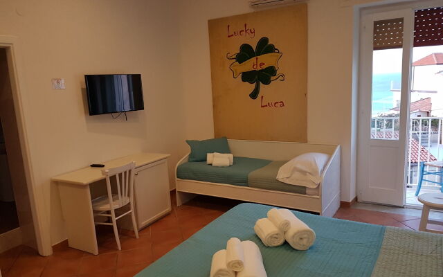 Tropea Boutique Hotel