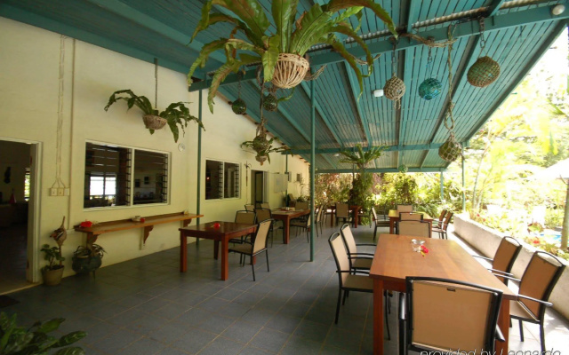 Coral Quays Fish and Dive Resort — фото 4