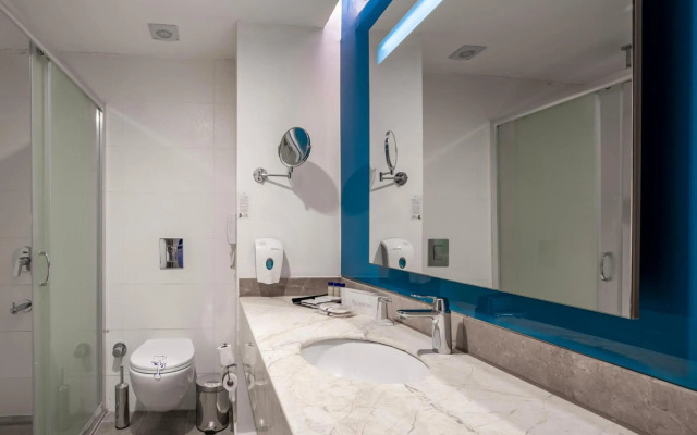 Grand Asya Hotel