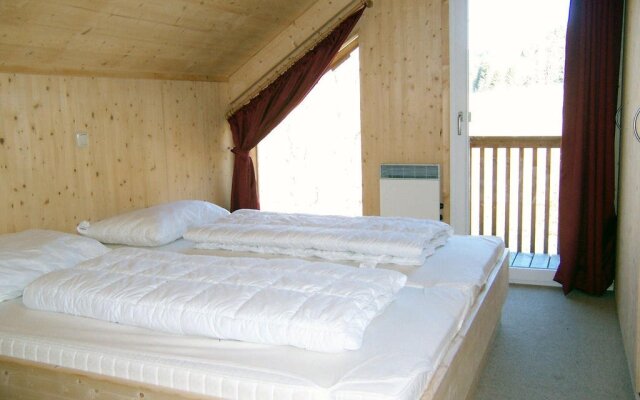 Holiday Home Woody Park