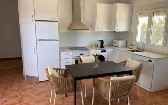 Star Villa in Conil de la Frontera