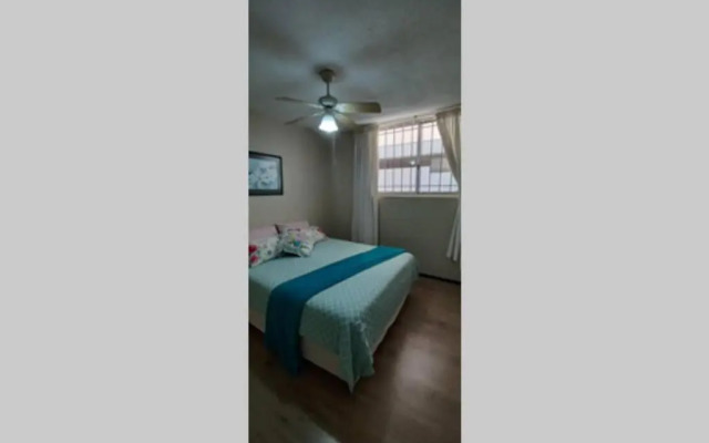 Margate Boulevard - Superb Secure Apartment