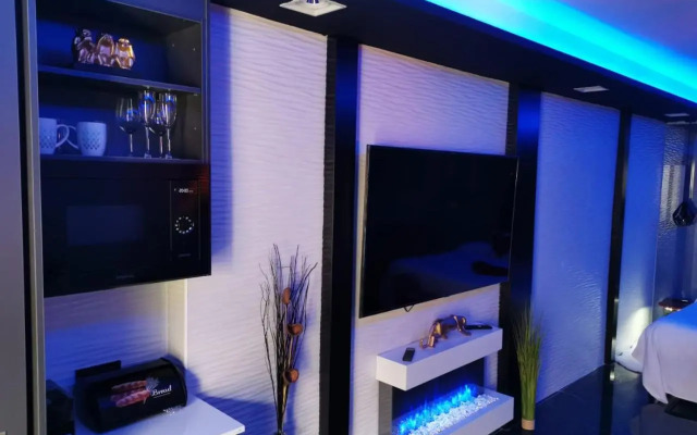 Lexury Suite Acqua