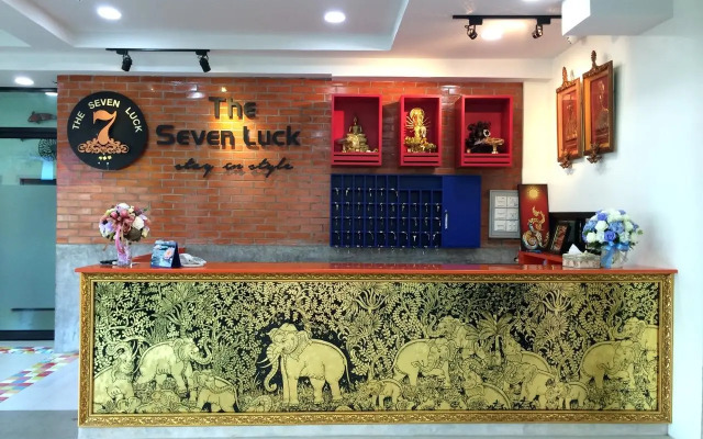 The Seven Luck