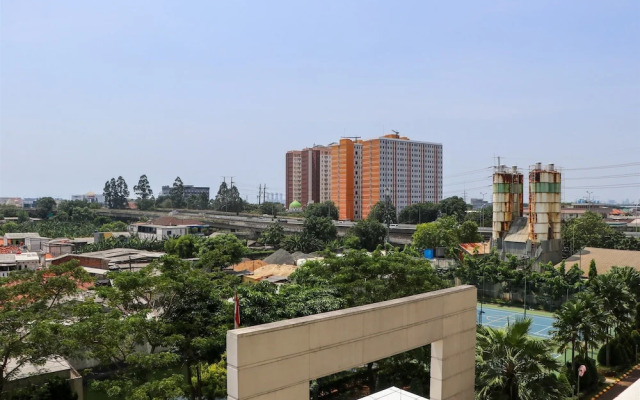 Good Deal and Comfy Studio West Vista Apartment
