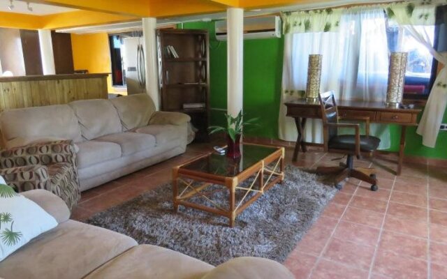 Hostel Mamallena Bocas del Toro - Adults Only