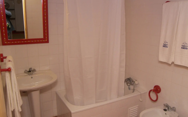 Casas de Romaria de Brotas