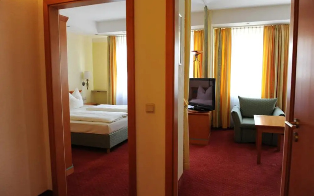 Arkaden Hotel