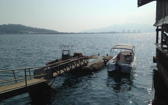 Vasco's Resort