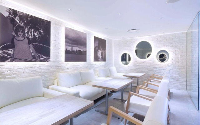 Hotel Plumm