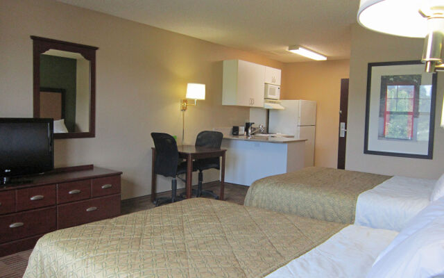 Extended Stay America Seattle - Northgate