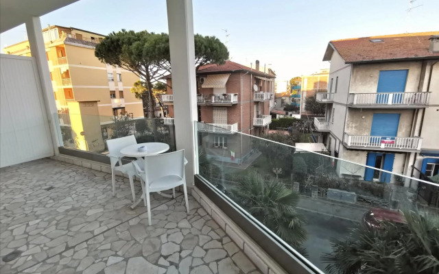 Hotel Oceanomare