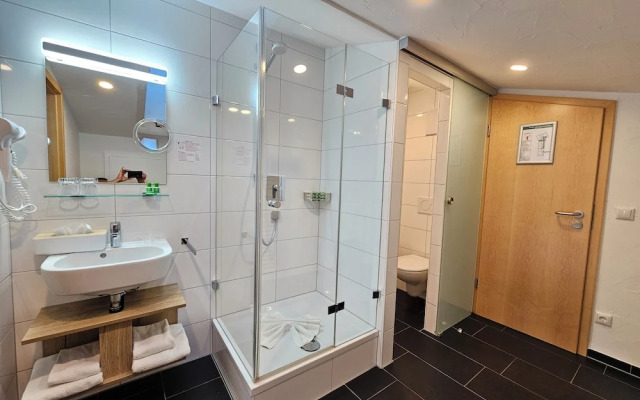 Naturhotel Waldesruhe