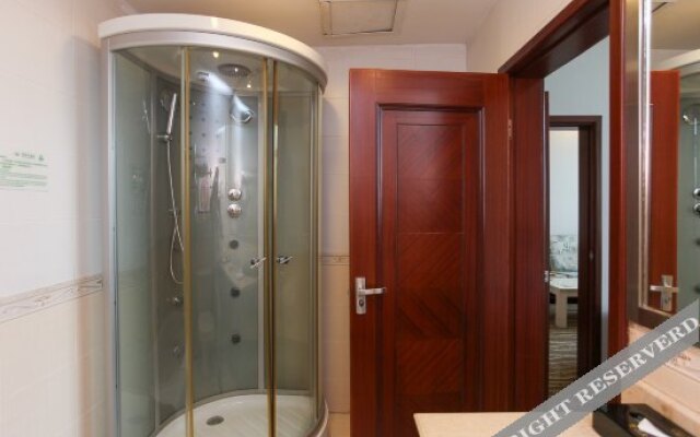 Shuangxiang Hotel