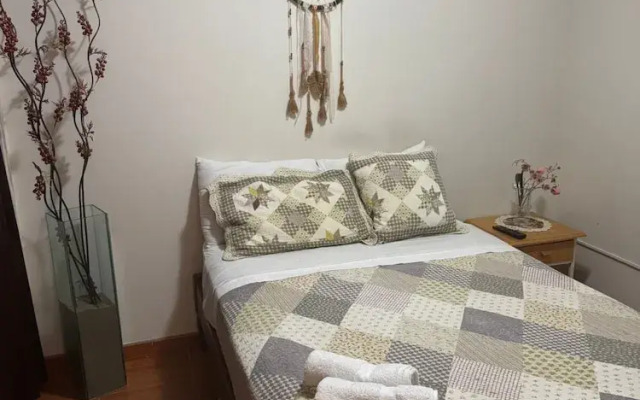 Ohana hostel