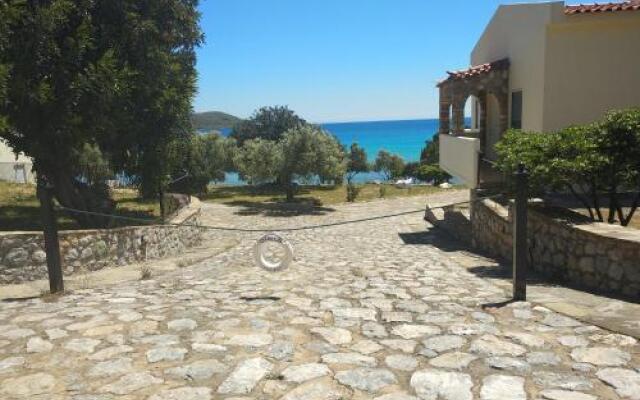 Aparthotel 4 Stars Monemvasia