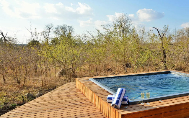 Mjejane Bush Camp By Dream Resorts