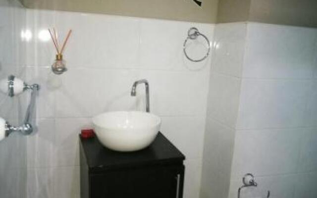 Hotel Santorini La 70 Medellin