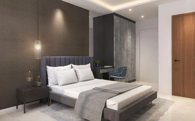 Sky Tree Hotel By New World Hospitality