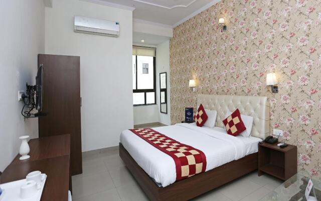 Hotel Shree Residency